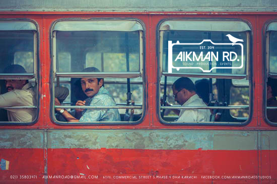 Aikman Rd Aikman Rd Studios Pakistan karachi