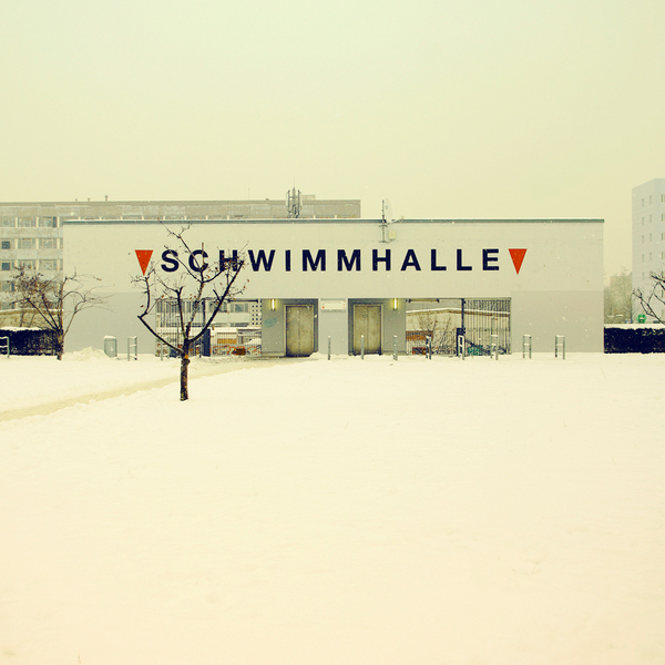 berlin fotografie Photographie winter snow germany Heartbeatbox massju color colour schnee Farbe