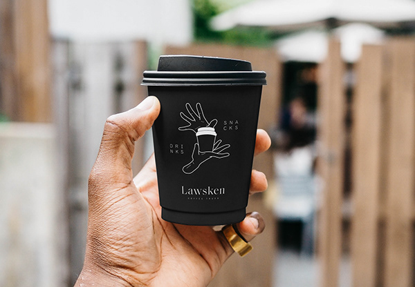 Lawsken — Coffee Truck