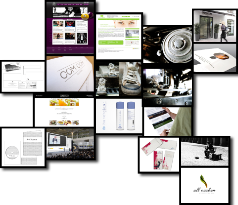brand brochure graphic Web alepita alejandra garayalde diseño diseño gráfico Basel