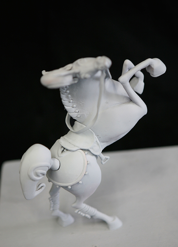 sculptures super sculpey apoxie sculpt resin toys vinyl toys