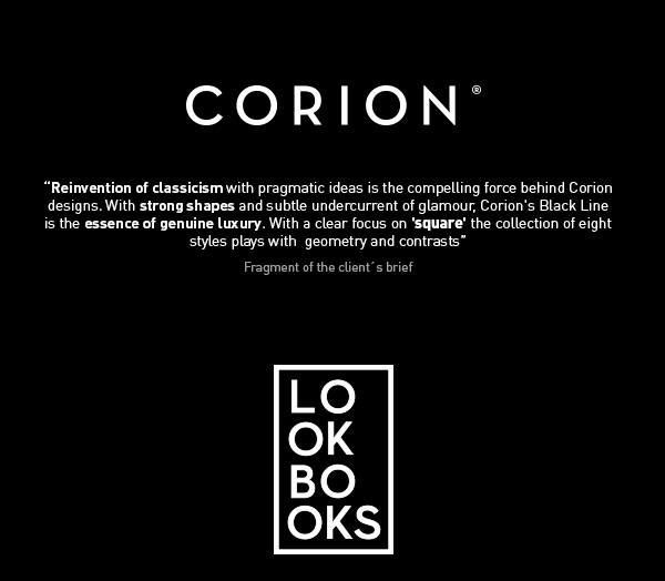 luxury bag bags black Lookbook Corion lujo bolsos Web