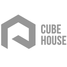 house Render визуализация cubehouse рендер 3D 3ds max corona art design