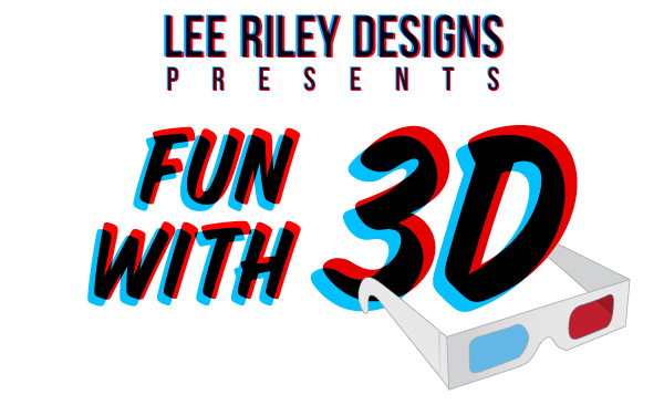 3-dimensional 3D beer frambozen Batch 19 Smirnoff Ice Lee Riley Designs boulder digital works