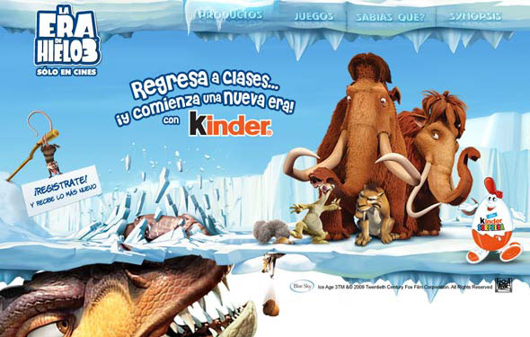 chocolate kinder Web Games Movies cartoon