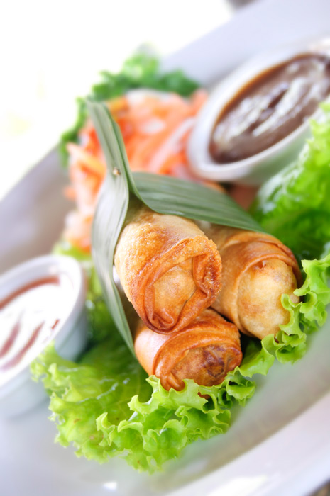 Indonesian Food  Asian Food bali