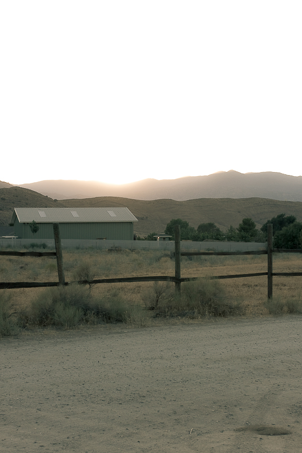 Travel California National Park road trip drive Landscape scenery