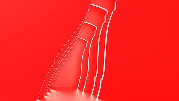 Coca-Cola VIS 2020