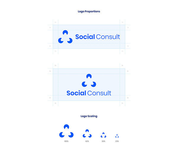 Social Consult - Branding