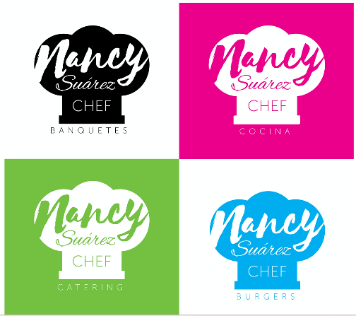 chef culinary design Logo Design