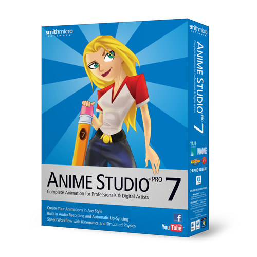 Stream Anime Studio Pro 11 Serial Key from Wendy  Listen online for free  on SoundCloud