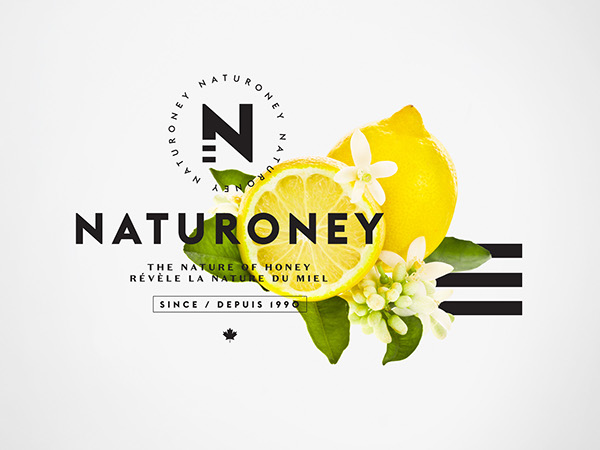 Naturoney, the nature of honey | lg2boutique