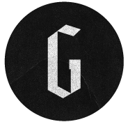 logotipo Gero Garcia Jr. Branding Desin