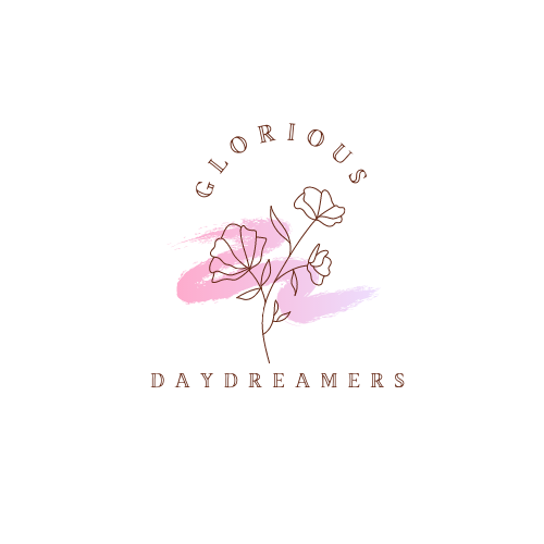 business daydreamers graphic design  ILLUSTRATION  logo