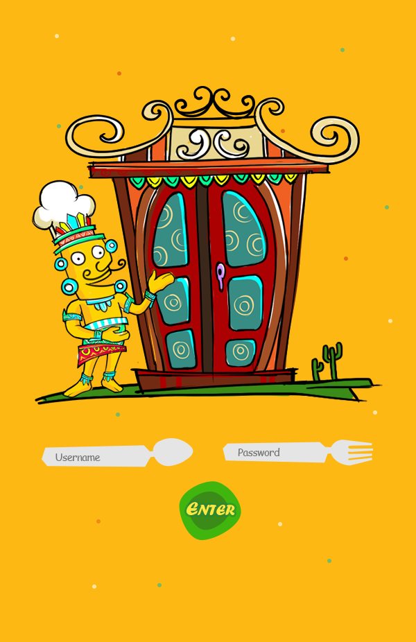 illustrations game ui Website iPad iphone android artist game India bangalore