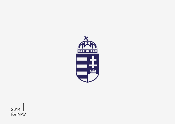 Logotype logo mark