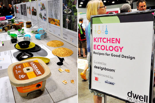 water  ecology houseware cooking kitchen  design  product designboom