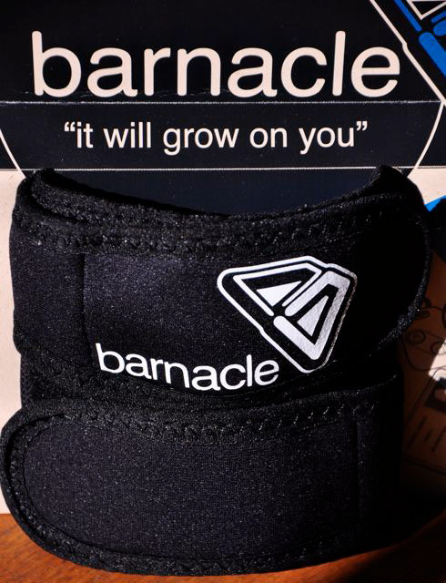 arm strap Barnacel extreme sports apparal waterproof sport