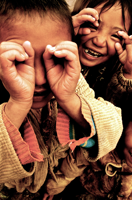 tibet china orphanage foundation Education children organization