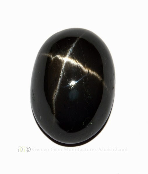 gemstone Loose emerald obsidian Rutaile