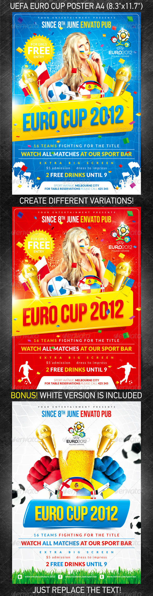 Euro 2012 uefa Euro Cup fans goal Tournament trophy soccer bar sport prize pub soccer sport bar football Gold Cup