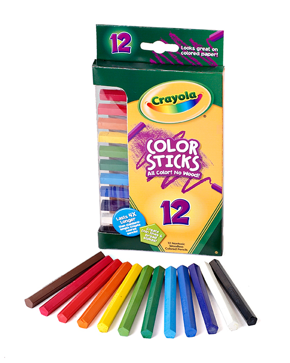 Crayola colorful creative draw paint children art Fun
