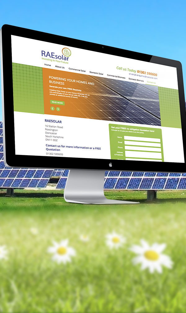 Web Website site green solar solar power energy Solar energy renewable Renewable Energy Solar Panal environment