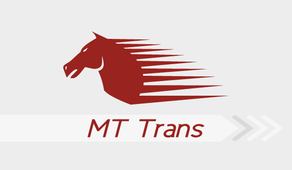 logo corporate identity logotypes symbols Transport horse