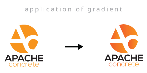 Apache  logo  logotype  icon  brand  branding orange