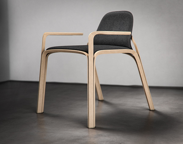 Adamantem | Chair Concept