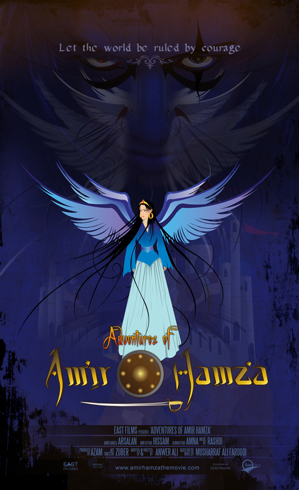 adventures amir hamza dastan animated movie campaign promotionn thesis dharacter Project communication epic fars Arab persian qaf mountain pari Amr teaser fairy dijinn story narration Miniature mughal dvd cover poster Character llustration inspiration daily inspiration best of the week wallpaper of the week sites of the week graphic design fonts freebie free tutorial photography iphone design wallpaper Typography photoshop architecture pixelmator photo manipulation posters video داستان کہانی امیر ھمزہ حمزہ جن پری آسمان عمر عیار عمرو امرو جندب عدی مادی کارب گوءی گوی تھیسز عرب ہیرو گرافکس فلم پوسٹر