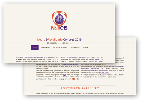 conference N&RC2015
