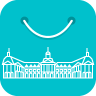 place de la Bourse shopping app android app icon Bordeaux