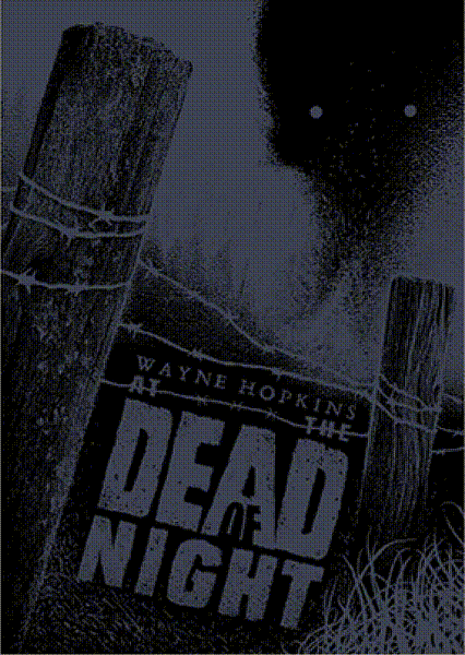 ILLUSTRATION  cover book cover editorial magazine horror literature book design publishing   dark art
