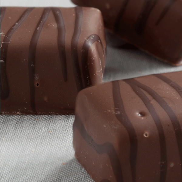 leonidas jasmine van hevel yann schober wanabe chocolat chocolate pralines Praline belgium