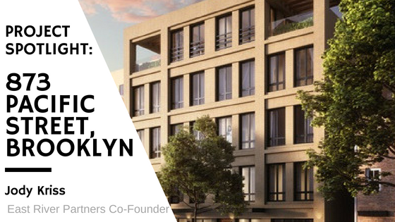 new york city Brooklyn real estate development real estate architecture building Project East River Partners