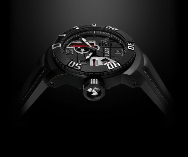 watch Watches montre montres horology horlogerie watch design volna chrono