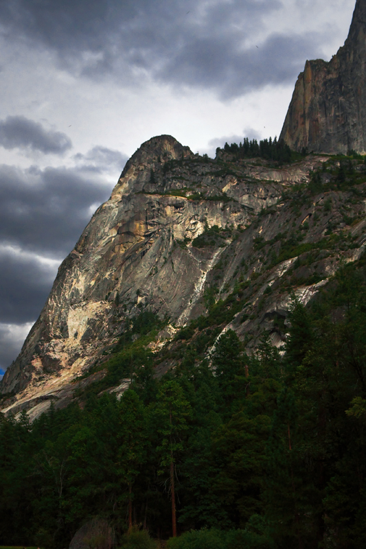 yosemite Yosemite National Park landscapes