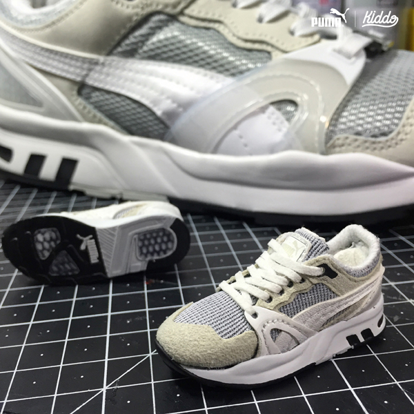 puma Nike Vans supreme sneaker shoes Trinomic air jordan DUNK