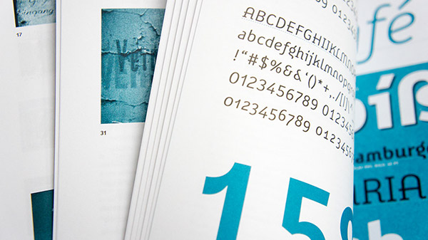 ff FontFont Karbid FF Karbid font Typeface type gerlach Verena Gerlach ypsilon