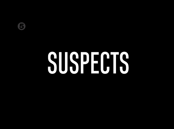 suspects