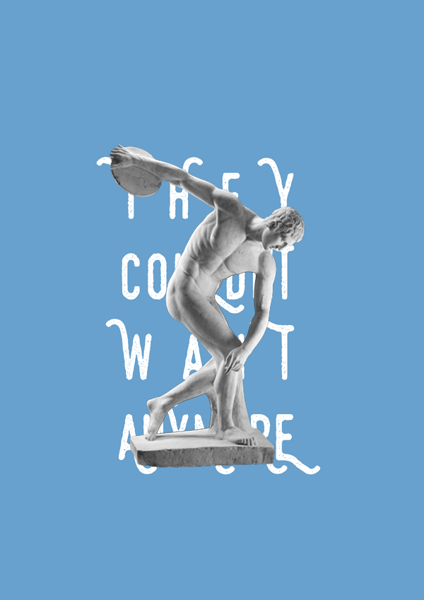 art typograp sculpture design gif Project istanbul greek old motion illustratıon DANCE   party movement