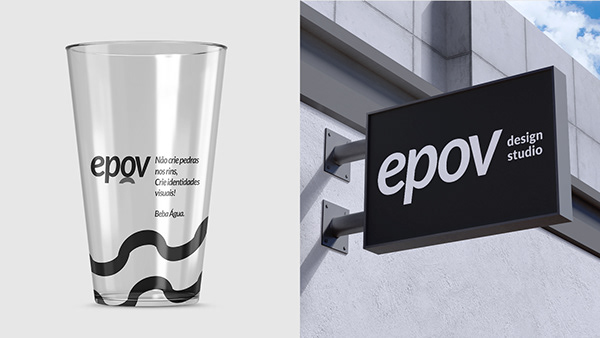 EPOV Design Studio - Brand