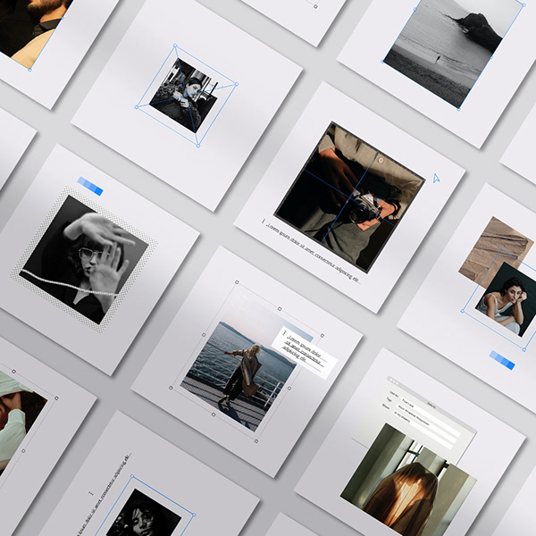 The world’s first app for your Instagram layout