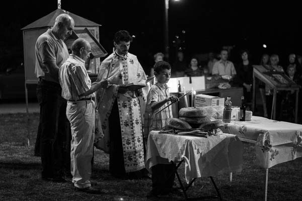 religion feast religious Christian village ioannina dodoni dodonoupoli people black and white b&w Documentary  portrait Nikon Nikon D90