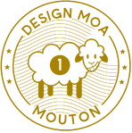 wordpress Custom css Website portfolio mouton logo Creative Design Responsive Webdesign
