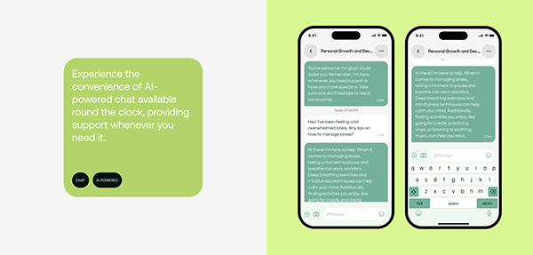 Pulse — game-changing AI based mobile app