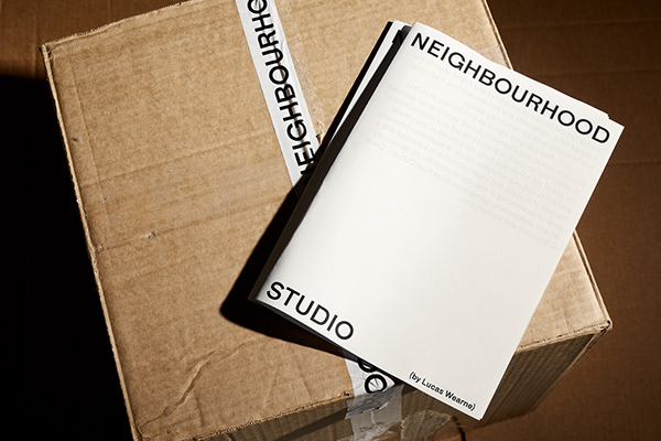 Neighbourhood Studio