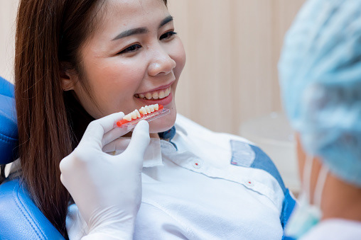dental care Teeth Care Teeth Replacement