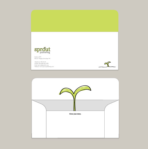 sprout sprout pub publishing   publisher publishing company sprout co. tish valenzuela doodle company portfolio